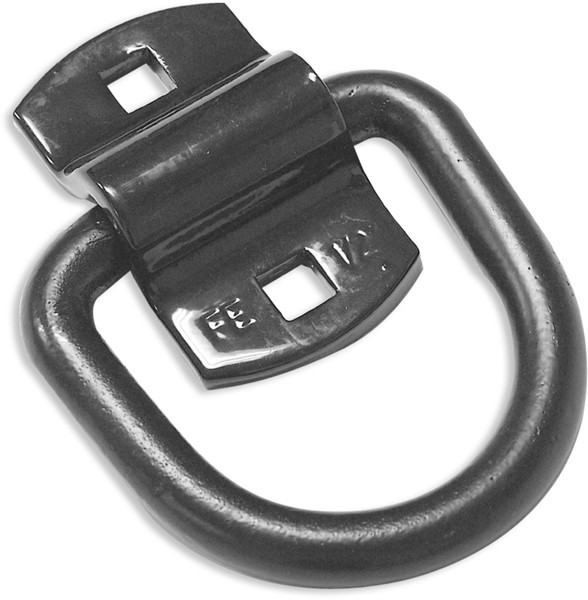 1/2″ Tie Down DRing Bulk Kit Fleet Engineers