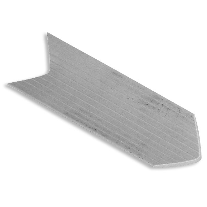 Swing Door DualDurometer Door Corner Tab Fleet Engineers