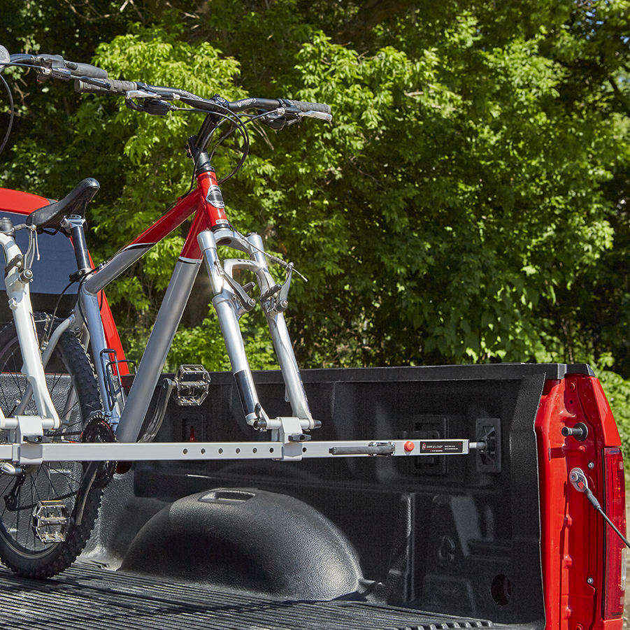 Bicycle Carrier Fleet Engineers